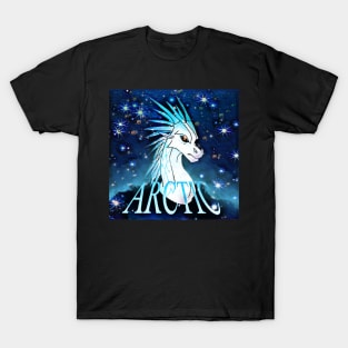 Prince Arctic 2 T-Shirt